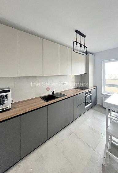 Apartament la prima inchiriere - 8