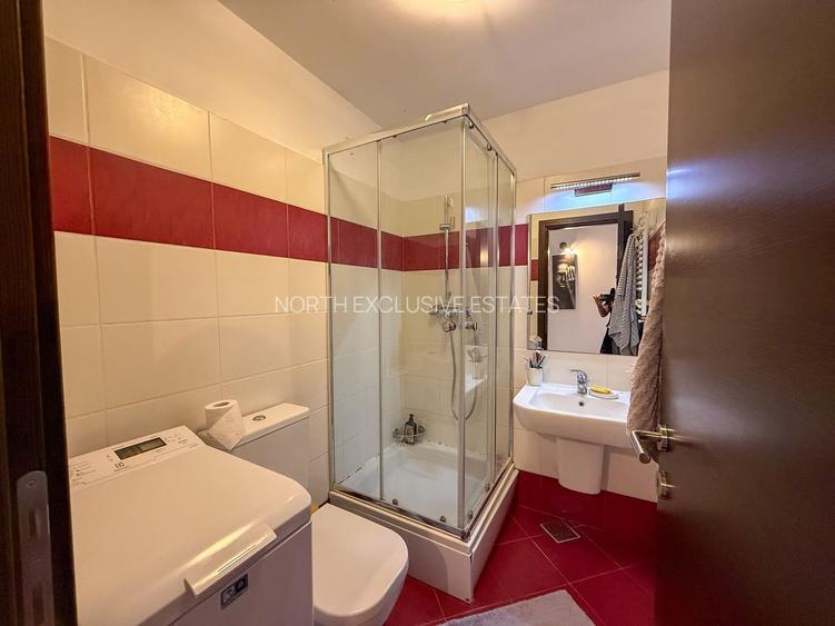 Modern Comfort Meets Prime Location Pipera Boulevard - 29