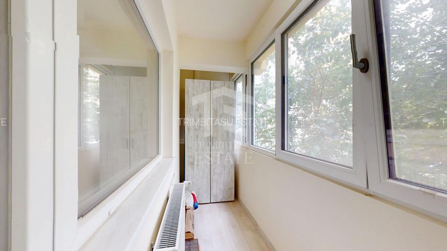 Apartament 3 camere Lacul Tei Doamna Ghica Colentina - 26