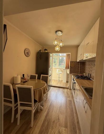 3 camere Dristor - str.Racari *Boiler*