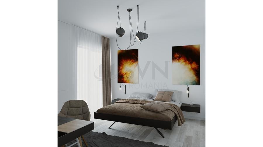 REA1018068 Penthouse Eminescu Residence