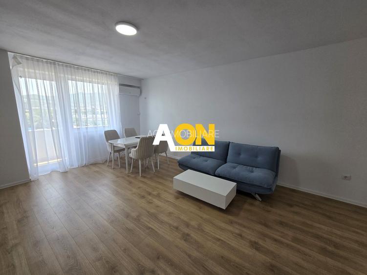 Apartament cu 2 Camere, Ultrafinisat, Bloc Nou, Zona Arex - 3