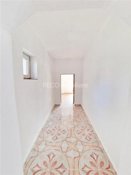 RECO Casa cu 3 camere la Salard - 11