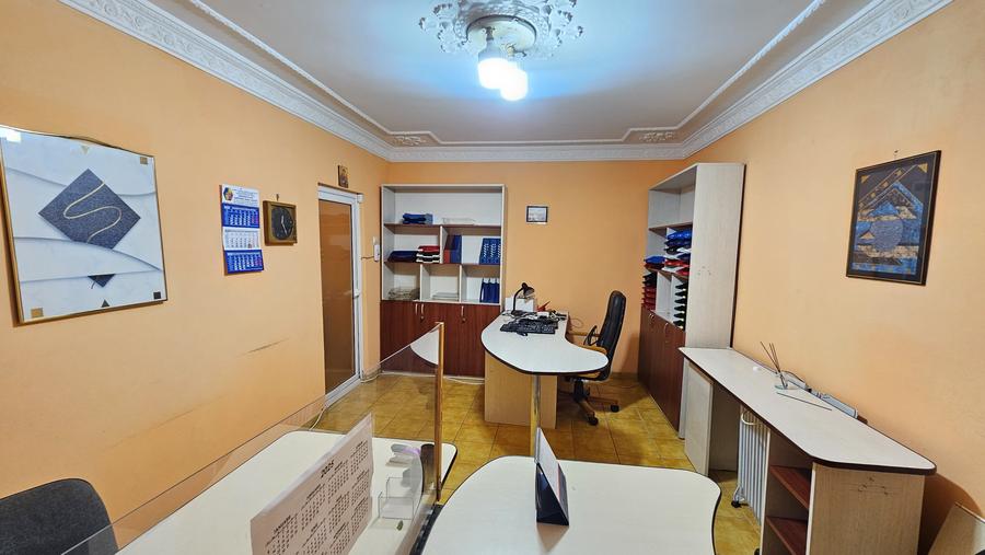 Spatiu Birouri 65 mp Mazepa 1 Apartament 2 camere Parter