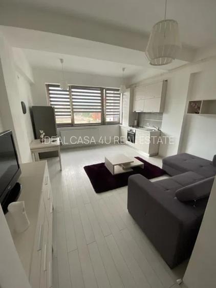 Apartament cu 1 camera tip studio in Tatarasi-Doi Baieti,bloc nou - 6