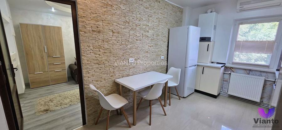 Apartament 2 camere mobilat si utilat | Sibiu | Mihai Viteazul - 3