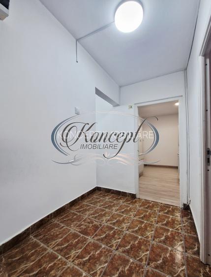 Apartament luminos decomandat in zona Spitalului de Recuperare - 10