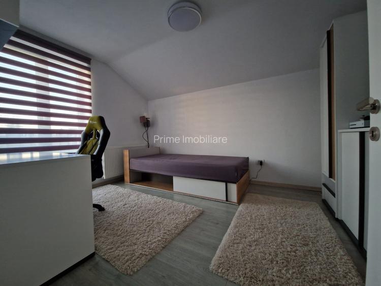 Casă Individuală P+M | Orizont-Micești | 184 MP UTILI | 423 MP TEREN - 9