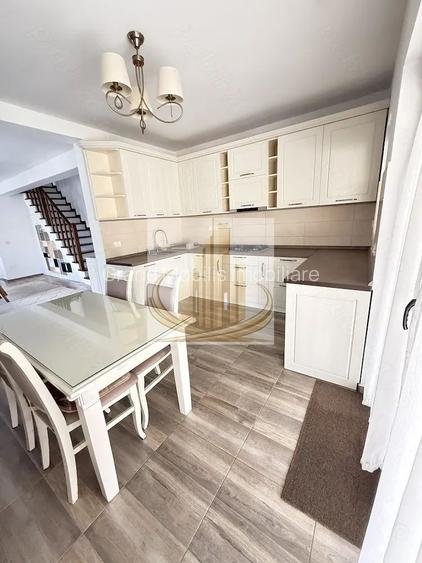 Casă Modernă cu 4 Cam, 2 bai | Dumbravita | Zona Padure | - 6