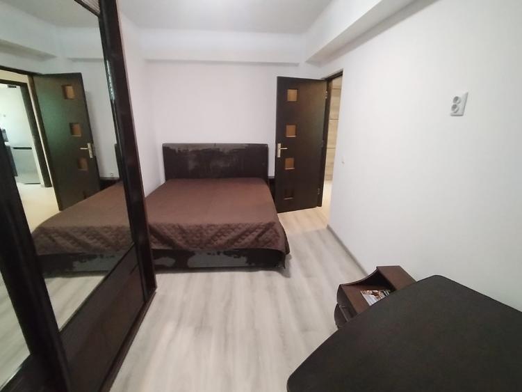 Apartament 2 camere decomandate Platoul Galata 163008