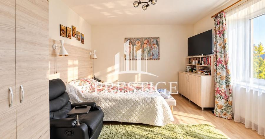 CASĂ DE VÂNZARE ÎN SIBIU | TURNIȘOR | PISCINĂ INTERIOARĂ | 5 CAMERE