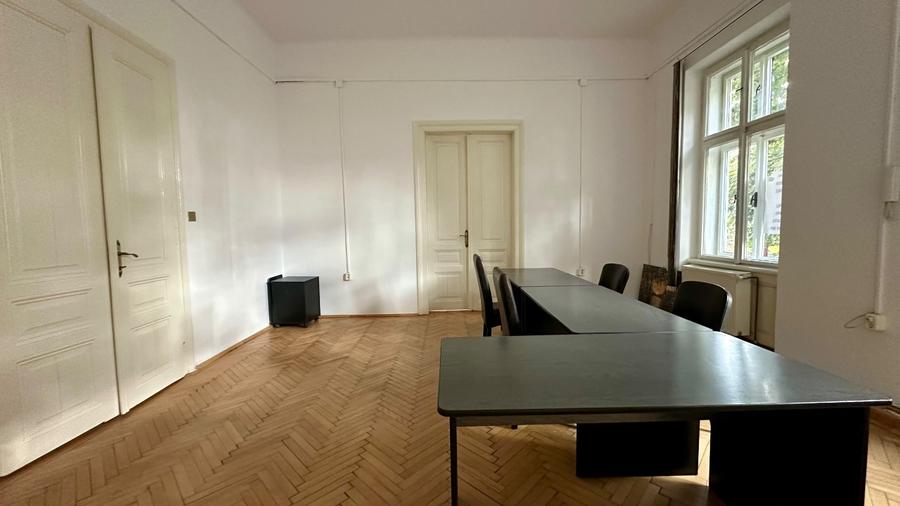 Spatiu birouri premium 135 mp Zona istorica & Centrala Timisoara