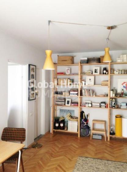 2 Camere | Universitate - Balcescu | Bloc fara Risc sau Urgenta |