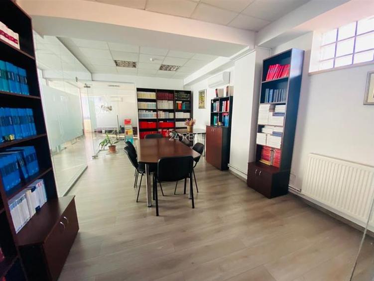 Spatii birouri - Calea Plevnei - de la 85 mp - 12