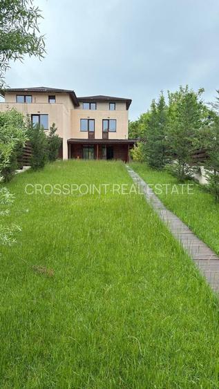 Vilă cu Deschidere la Lac | Snagov – Ciofliceni | Teren 617 mp - 11