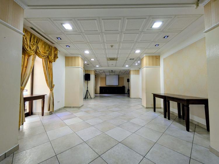 De inchiriat - SAD - 150 mp - Piata Sinaia- Comision 0%