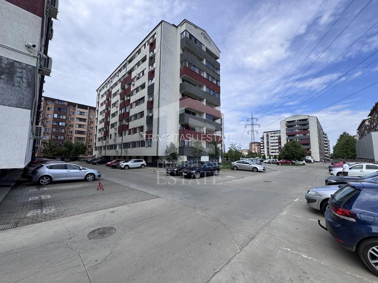 Apart. 2 Camere Decomandate+ Etaj 1+Balcon+Mob/Utilat! - 25