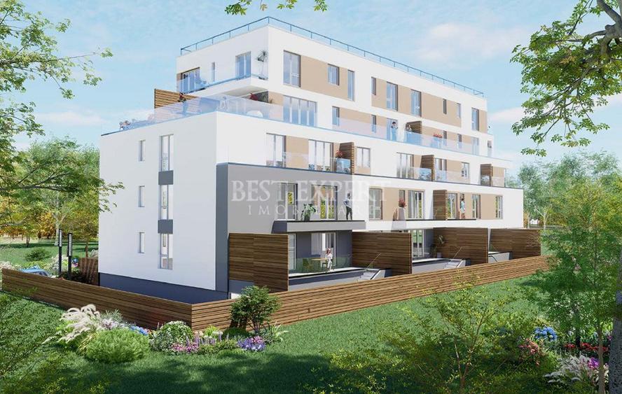 Ideal Familie Apartament cu 3 Camere Pallady | Confort si Calitate