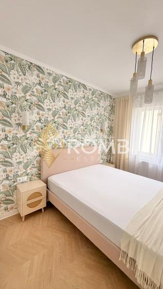 Apartament 3 camere la cheie | Investitie | Preluare chiriasi - 3