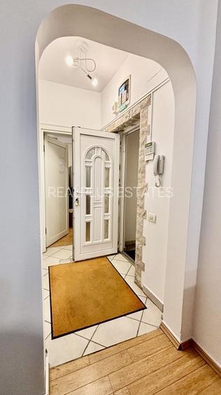 Apartament duplex 4 camere în vilă Cotroceni. - Grădina Botanică - 15