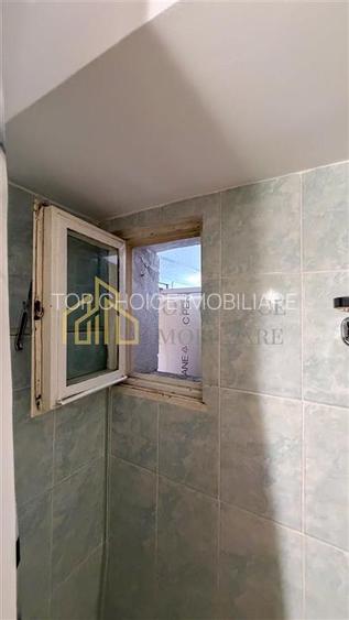 2 CAMERE DECOMANDAT OBOR - BLOC ALMO - 57 MP TOTAL - 2 BALCOANE - 24
