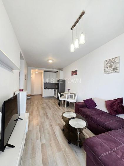 2 camere | Mihai Bravu | Vitan | GViTown Residence - 2