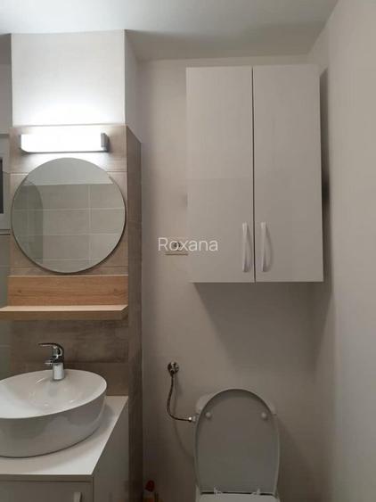 Complex - Centrul de Afaceri Proprietar -  3 camere NOU - 6