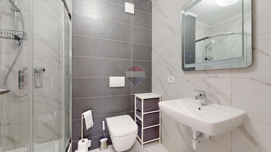 Apartament 3 camere prima închiriere | Ultra dotat | Maurer Villas