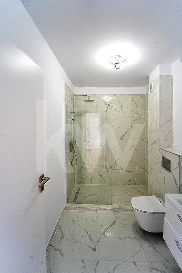 Apartament 3 camere - finisat la cheie, intabulat