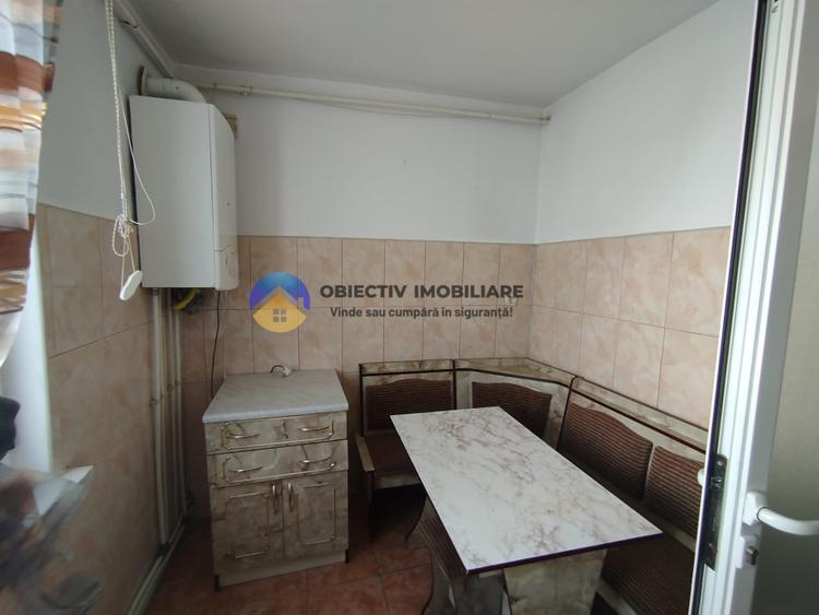 Apartament 2 camere ,ETAJ 2–zona Asirom