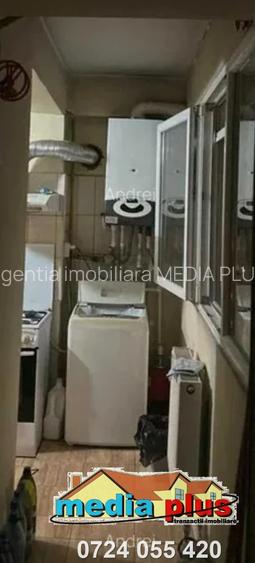🏡 Apartament 2 camere decomandat de vânzare , Mazepa I , Str. Brăilei - 6