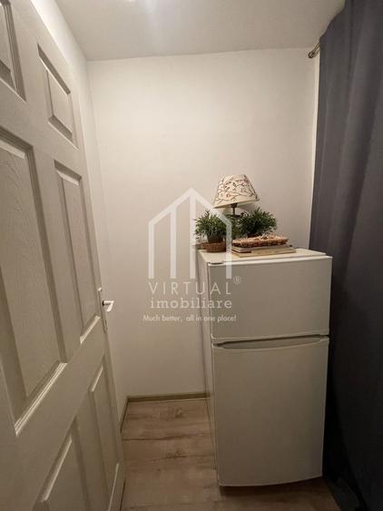 Afacere la cheie, 3 apartamente la casa, singur in curte - Central