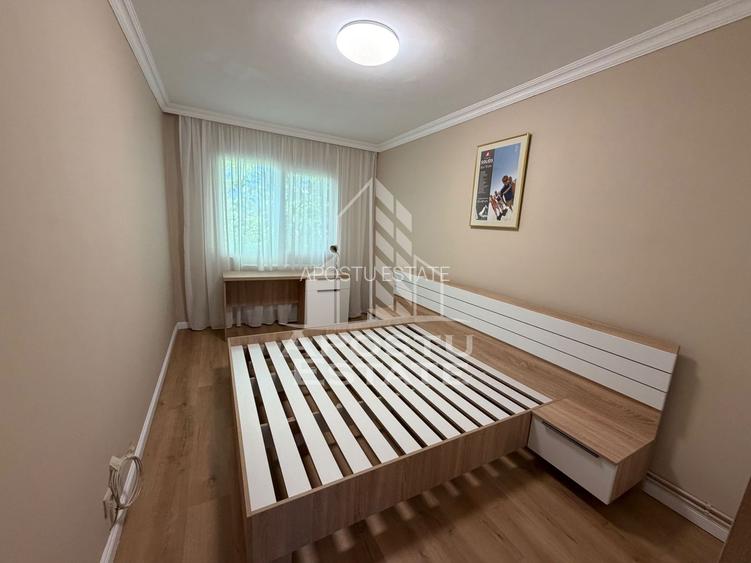 Apartament cu 3 camere de vânzare, renovat , Zona Dacia , Timișoara - 5