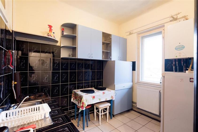 Reco, Apartament Ultracentral cu loc de parcare