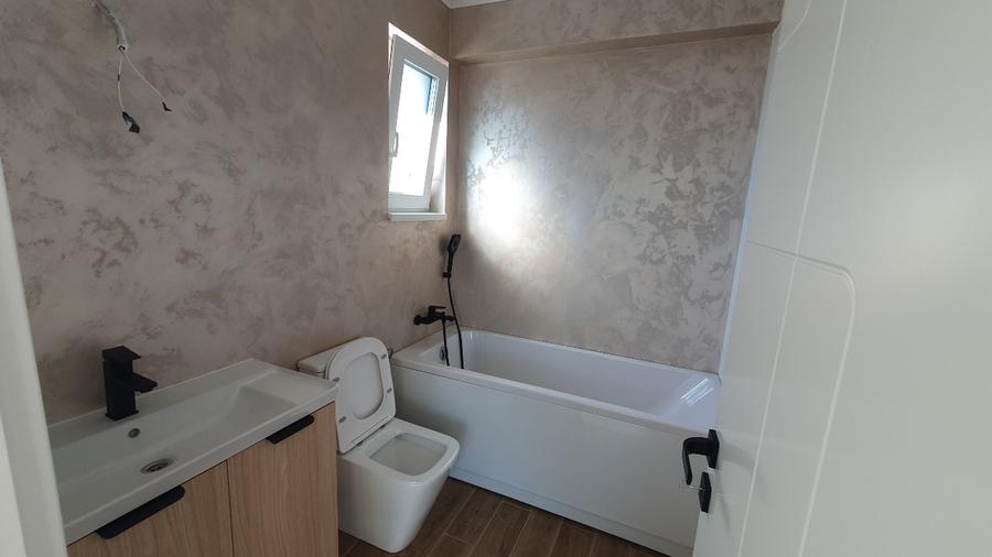 Casă 4 camere - curte 450 mp, str. Zanelor – Berceni Ilfov, PROPRIETAR