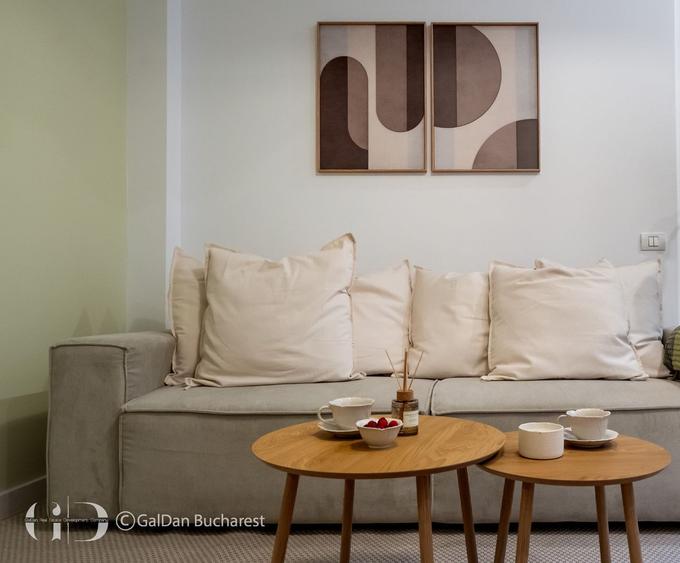 Apartament 4 camere de închiriat – Tudor Arghezi