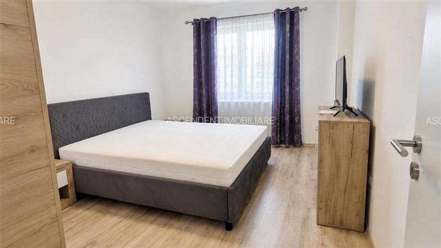 Apartament deosebit,decomandat,terasa, loc parcare,boxa,conditii avantajoase, Av - 4