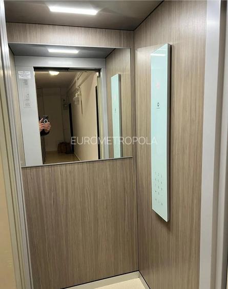 Apartament 2 Camere Domenii Bloc Nou Boutique