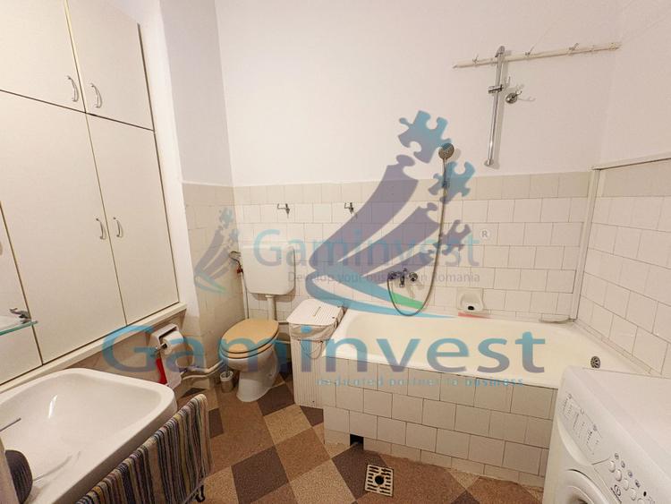 Apartament ultracentral cu 2 camere de inchiriat Oradea, Bihor