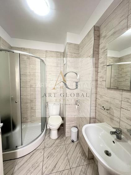 Spațiu Comercial Militari Residence Tineretului 24 - 6