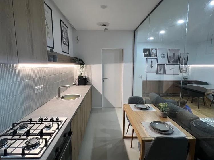 Premium | 2 camere | Nusco City