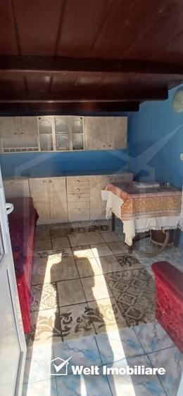 Casa de vanzare in zona Iris -Valea Calda, acces dinspre Emerson Cluj Napoca,