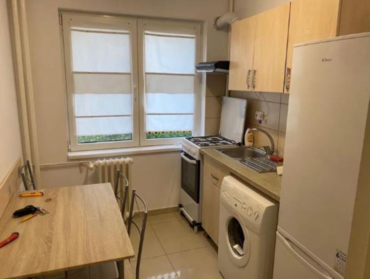 Apartament 2Camere,Nicolae Grigorescu,Metrou,bl.reabilitat,2/10,DECOMANDAT,boxa