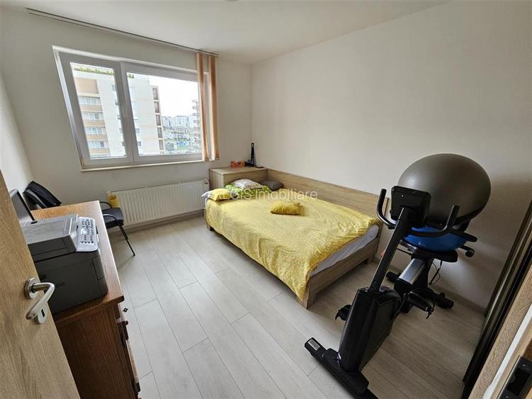 Apartament 2 camere Urban Coresi - 7