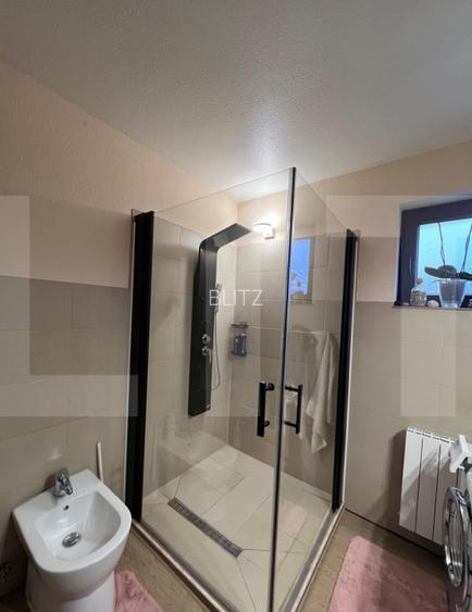 Duplex de vanzare Feleacu - 10