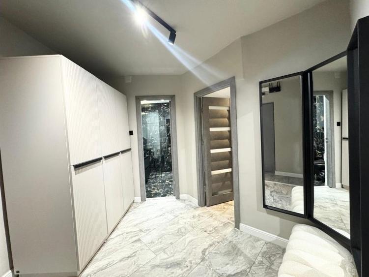 Apartament 2 camere de inchiriat – PRIMA INCHIRIERE 2026 – Dorobanti