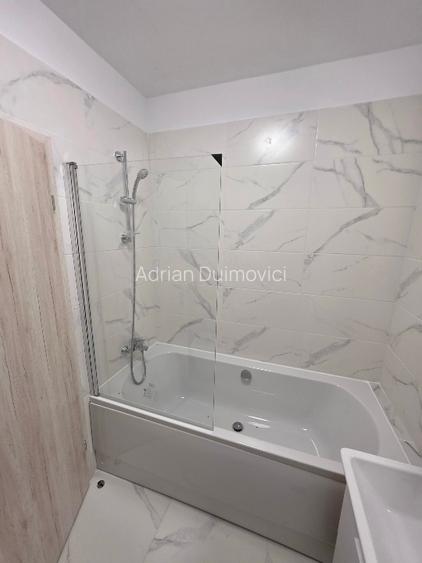 Închiriez apartament 2 camere, decomandat – Ansamblu Ajustorului Park Residence  - 5
