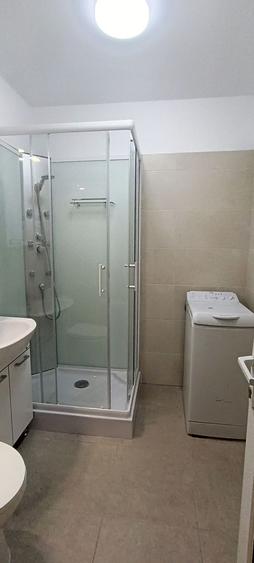 Apartament cu 2 camere, mobilat in blocul Onix-Grivitei