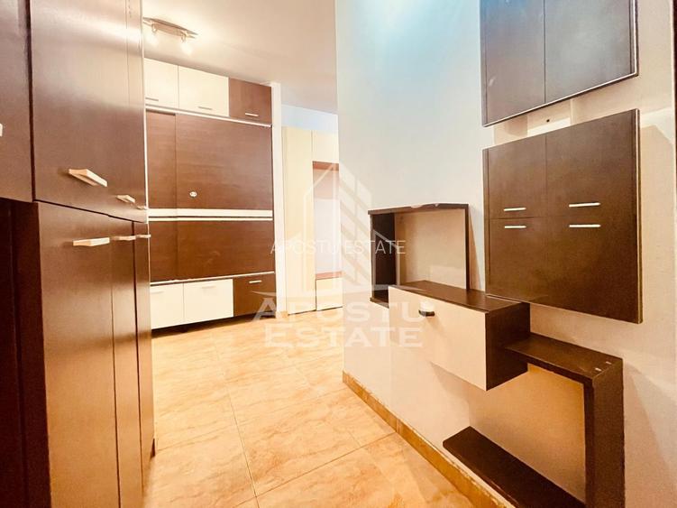 Apartament 2 camere - ARED UTA - 11
