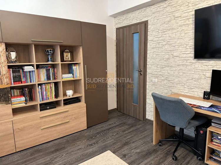 3 camere cu grădină și parcare, lângă La Strada Mall, Popesti-Leordeni - 2